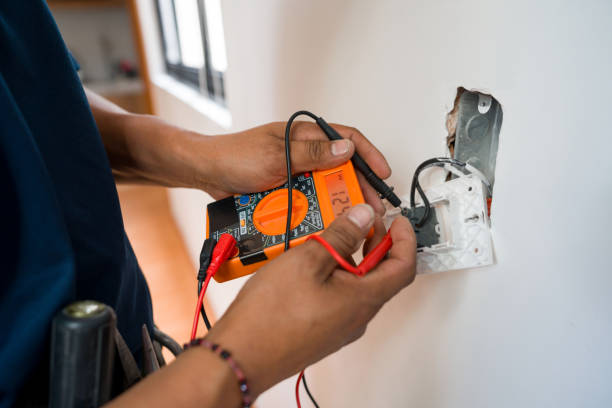 Best Affordable Emergency Electrician  in Todd Creek, CO