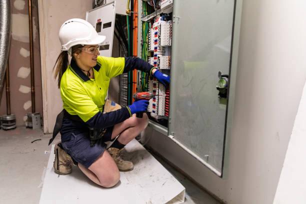 Best Local Electrician Companies  in Todd Creek, CO