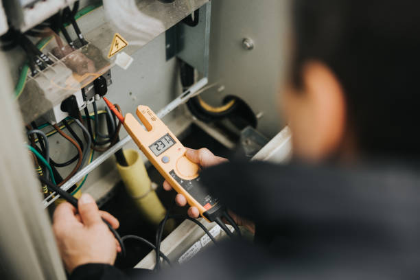 Best Electrical Rewiring Services  in Todd Creek, CO