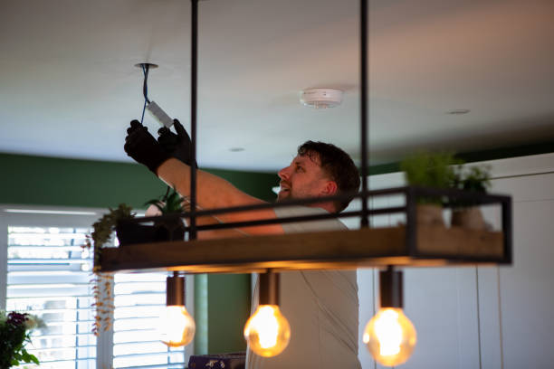 Best Electrical Upgrades for Homes  in Todd Creek, CO
