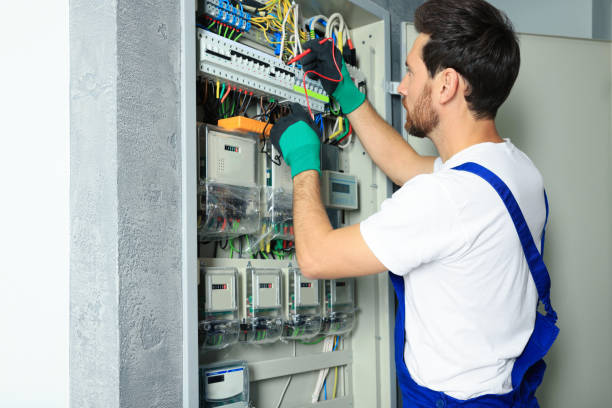 Best Circuit Breaker Repair  in Todd Creek, CO