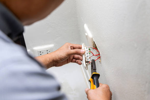 Best Electrical System Inspection  in Todd Creek, CO