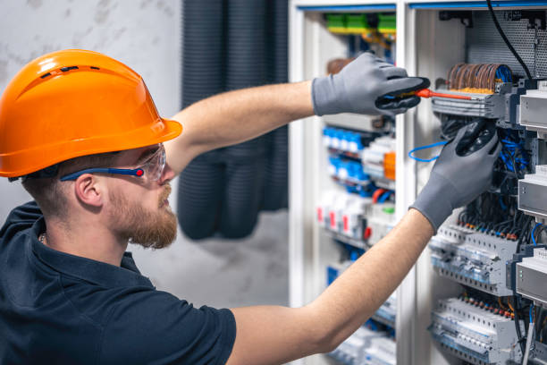 Best Electrical Contractors for Businesses  in Todd Creek, CO